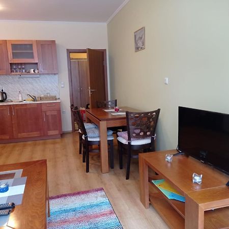 Pine Tree Apartment 3 - B3 Bansko Extérieur photo