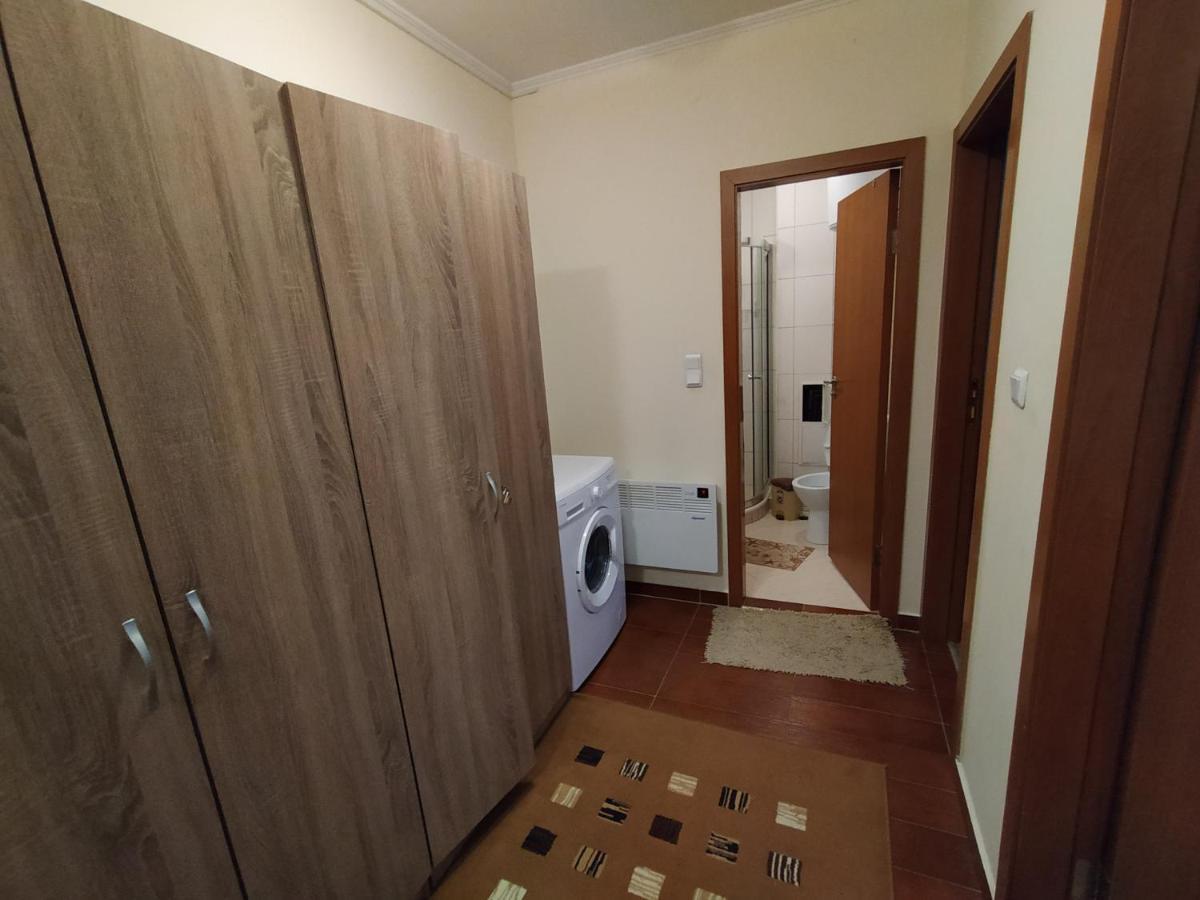 Pine Tree Apartment 3 - B3 Bansko Extérieur photo