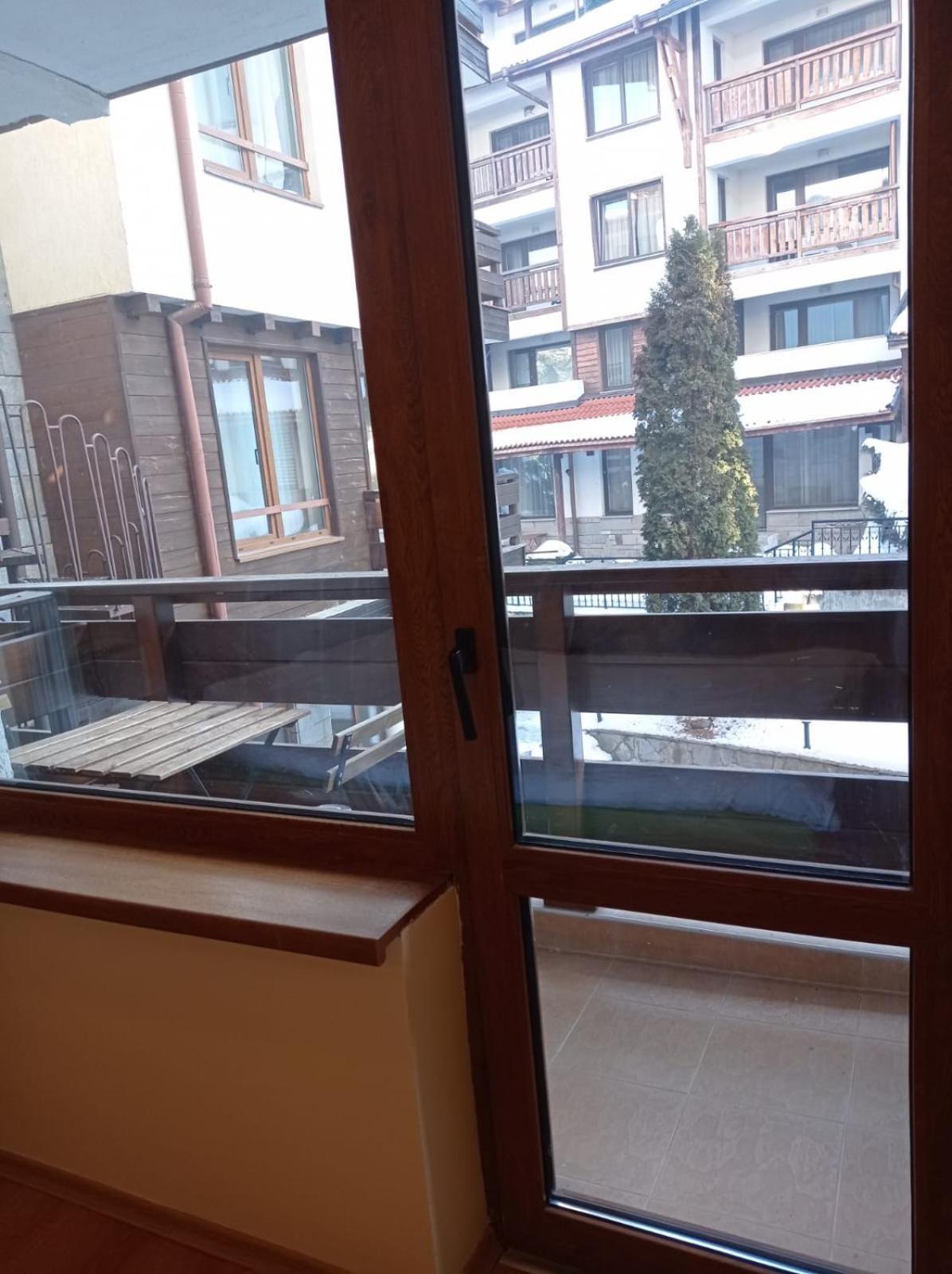 Pine Tree Apartment 3 - B3 Bansko Extérieur photo