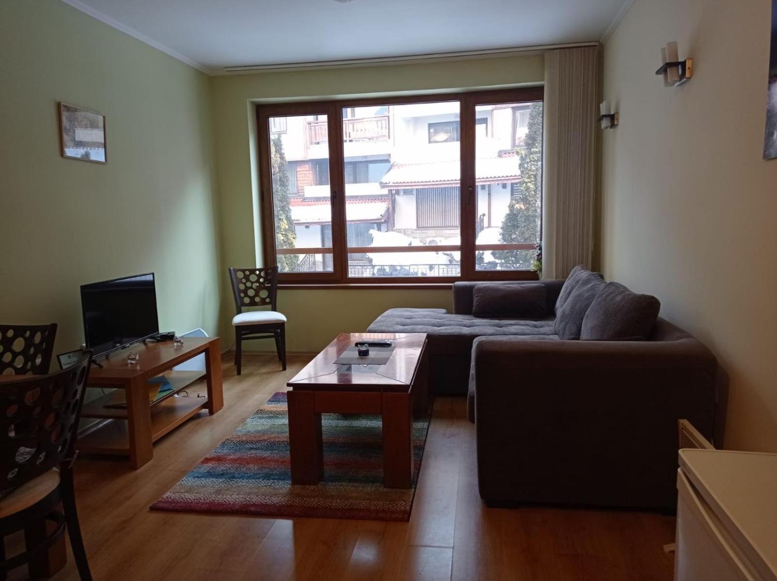 Pine Tree Apartment 3 - B3 Bansko Extérieur photo