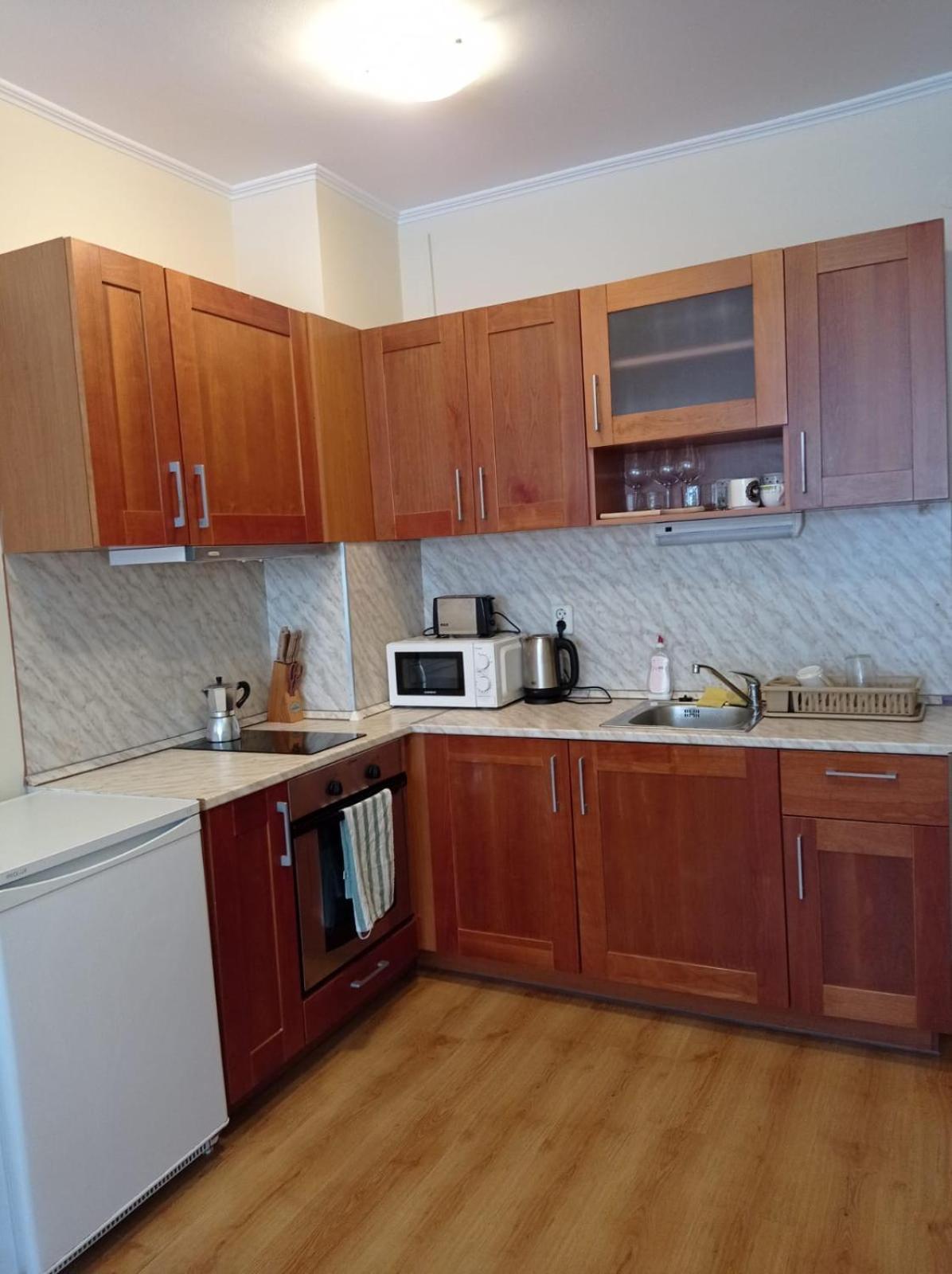 Pine Tree Apartment 3 - B3 Bansko Extérieur photo