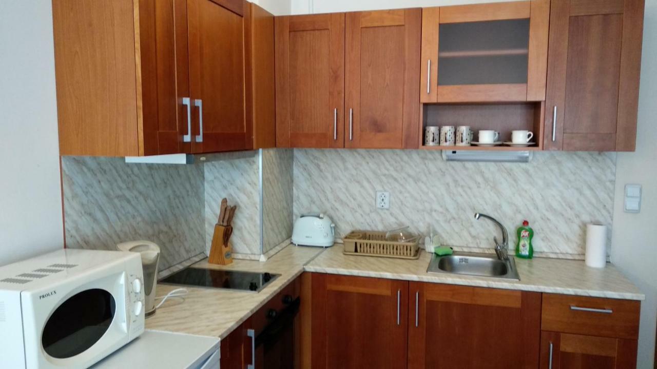 Pine Tree Apartment 3 - B3 Bansko Extérieur photo