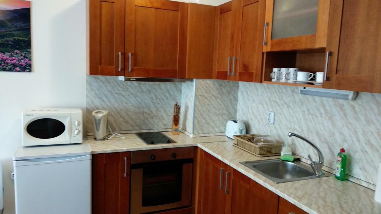 Pine Tree Apartment 3 - B3 Bansko Extérieur photo
