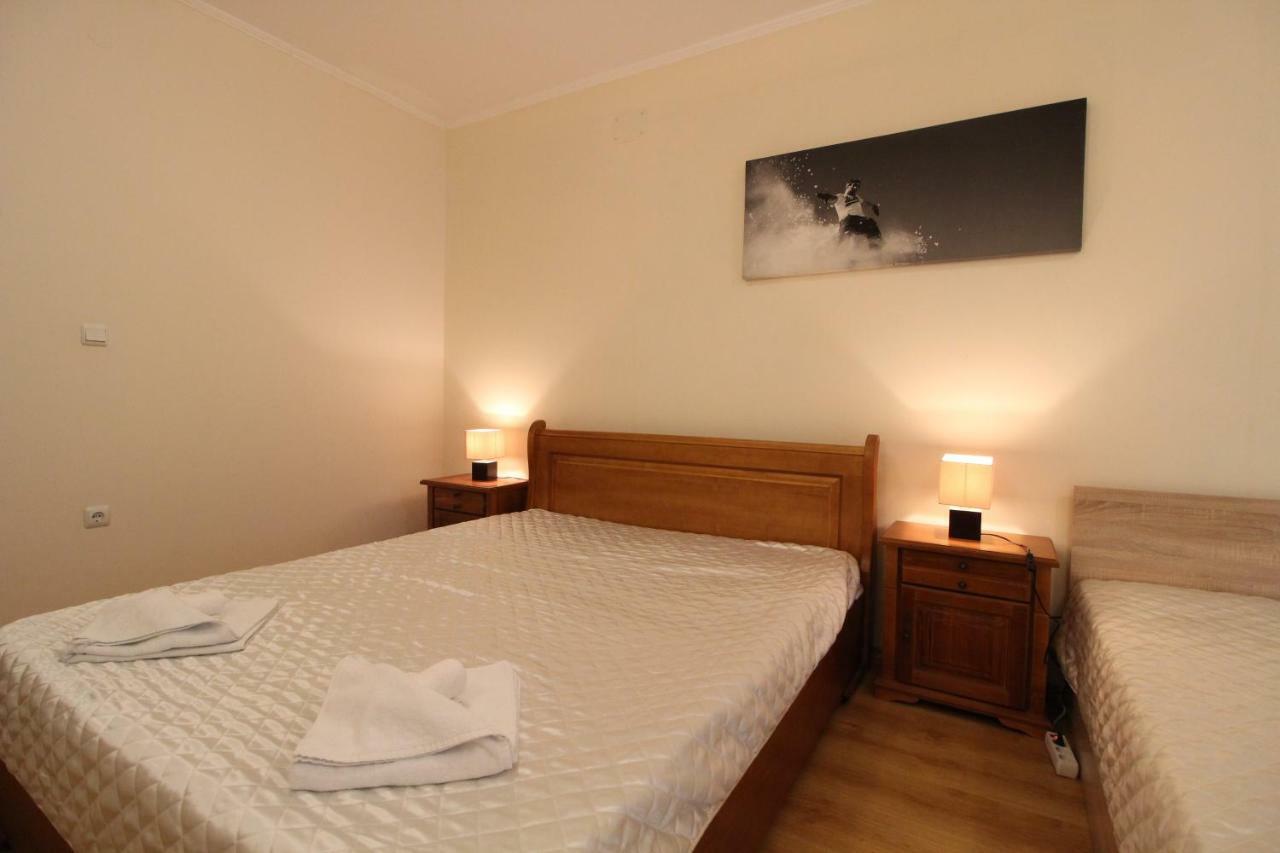 Pine Tree Apartment 3 - B3 Bansko Extérieur photo